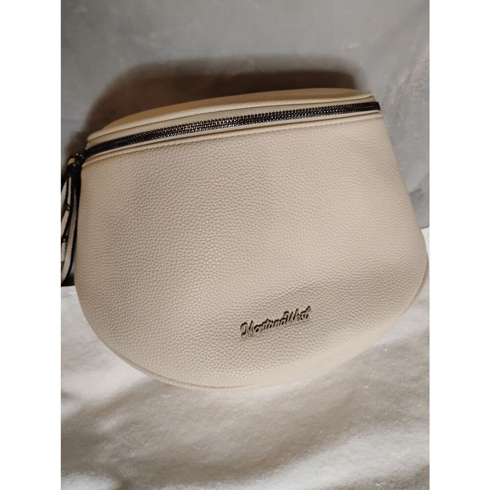 UsedâMontana West Bum Bag